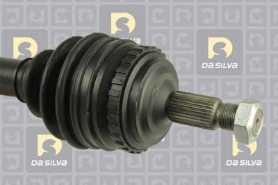 DA SILVA 382atbis -  